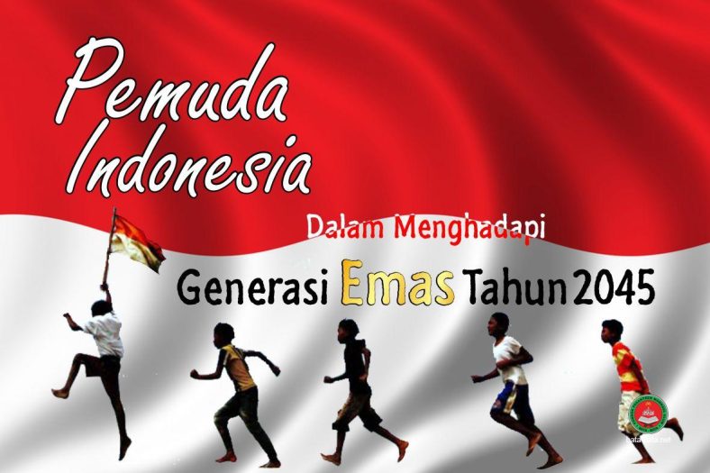 Pendidikan Indonesia Menuju 2045 Mencetak Generasi Cerdas Kreatif dan Berkarakter