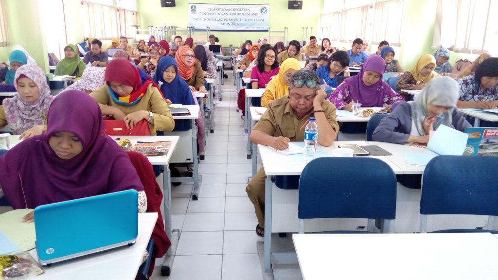 Peran Bayfa Education dalam Meningkatkan Kompetensi Guru Masa Kini