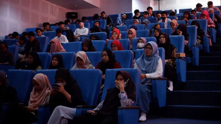 Strategi Bayfa Education dalam Mengembangkan Pendidikan Indonesia