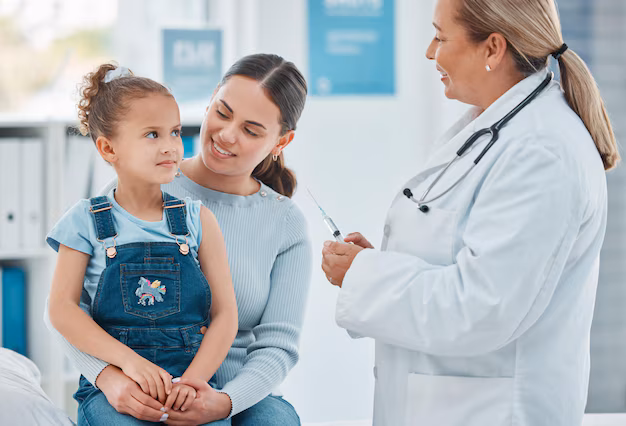 Pemeriksaan Fisik Tahunan: Kenapa Penting untuk Dewasa dan Anak?