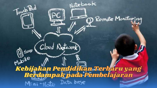kebijakan pendidikan terbaru