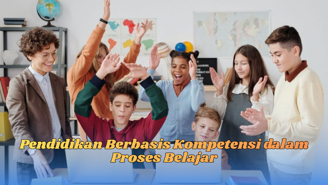 pendidikan berbasis kompetensi